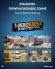 Maxx Tech - Turbo Boost Racing Kit - Nintendo Switch 1 2