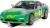 Scalextric C4652 - Mazda Rx7 Fd Bil - Bathurst 1994 - 1 32