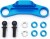 M-08 Concept Aluminum Steering Bridge - 54892 - Tamiya