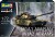 Revell - M1A2 Abrams Tank - Level 4 - 1 72 - 03346