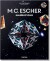 Mc Escher Kaleidocycles