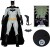 Mcfarlane - Batman Figure Witch Comic - New 52