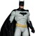 Mcfarlane - Batman Figure Witch Comic - New 52