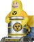 Mcfarlane - Fallout - Vault Boy Rad Resistant