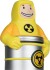 Mcfarlane - Fallout - Vault Boy Rad Resistant