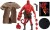 Mcfarlane - Hellboy Right Hand Of Doom - Collectors Edition