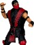 Mcfarlane - Mortal Kombat - Ermac Klassics Wv4