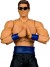 Mcfarlane - Mortal Kombat - Johnny Cage Klassics Wv4
