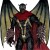 Mcfarlane - Spawn - Classic Nightmare Spawn