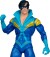 Mcfarlane Toys - Dc Direct Nightwing Teen Titans Action Figure