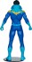 Mcfarlane Toys - Dc Direct Nightwing Teen Titans Action Figure