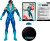 Mcfarlane Toys - Dc Direct Nightwing Teen Titans Action Figure