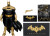 Mcfarlane Toys - Dc Multiverse - Batman Arkham City Knightmare Edition -