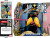 Mcfarlane Toys -Marvel Collection - Wolverine Wolverine 85