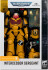 Mcfarlane Toys - Warhammer 40 000 Intercessor Sergeant Imperial Fist