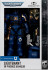 Mcfarlane Toys - Warhammer 40 000 Lieutenant In Phobos Armour Ultramarines