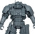 Mcfarlane Toys - Warhammer 40 000 Lieutenant In Phobos Armour Ultramarines