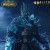 Mcfarlane - World Of Warcraft - Lich King Elite Edition