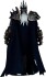 Mcfarlane - World Of Warcraft - Lich King Elite Edition