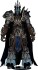 Mcfarlane - World Of Warcraft - Lich King Elite Edition