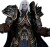 Mcfarlane - World Of Warcraft - Lich King Elite Edition