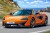 Revell - Mclaren 570S Bil Byggesæt - 1 24 - Level 3 - 07051
