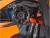 Revell - Mclaren 570S Bil Byggesæt - 1 24 - Level 3 - 07051