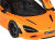 Revell - Mclaren 750S Bil Byggesæt - Build Paint - 1 24 - 07734