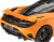 Revell - Mclaren 750S Bil Byggesæt - Build Paint - 1 24 - 07734