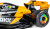 Mclaren F1 Rc 1 14 2 4Ghz - Tec-Toy