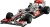 Mclaren Mercedes Mp4-25 - Lewis Hamilton 1 24 - 67096 - Revell