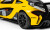 Mclaren P1 Gtr 1 24 Die-Cast Yellow - Tec-Toy