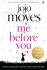 Me Before You
