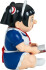 Me Roboco - Sofvimates Roboco Taira Figure
