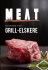 Meat - Kogebog For Grill-Elskere