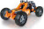 Clementoni - Science And Play Build - Mechanics - Buggy And Quad