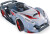Clementoni - Science And Play Build - Mechanics - Supercar