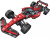 Clementoni - Science Play - Mechanics - Ultimate Racer