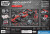 Clementoni - Science Play - Mechanics - Ultimate Racer