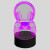Mecharite 3D Led Lampe - Controller Headset