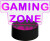 Mecharite 3D Led Lampe - Gaming Zone
