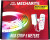 Mecharite - Rgb Strip - 5 Meter