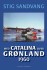 Med Catalina Over Grønland 1960