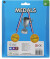 Legetøjs Medaljer - 3 Dele