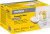 Medela - Freestyle Mini Hands-Free Elektrisk Dobbeltbrystpumpe