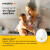 Medela - Motion Inbra Wearable Breast Pump - Single Electric - 24Mm Breast