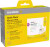 Medela - Quick Clean Dampsteriliseringspose - 5 Stk