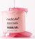 Medicube - Pdrn Pink Collagen Toning Gel Toner Pads - Pink - 70 Pcs