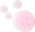 Medicube - Pdrn Pink Peptide Serum Ultra Light - Pink - 30 Ml