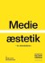 Medieæstetik
